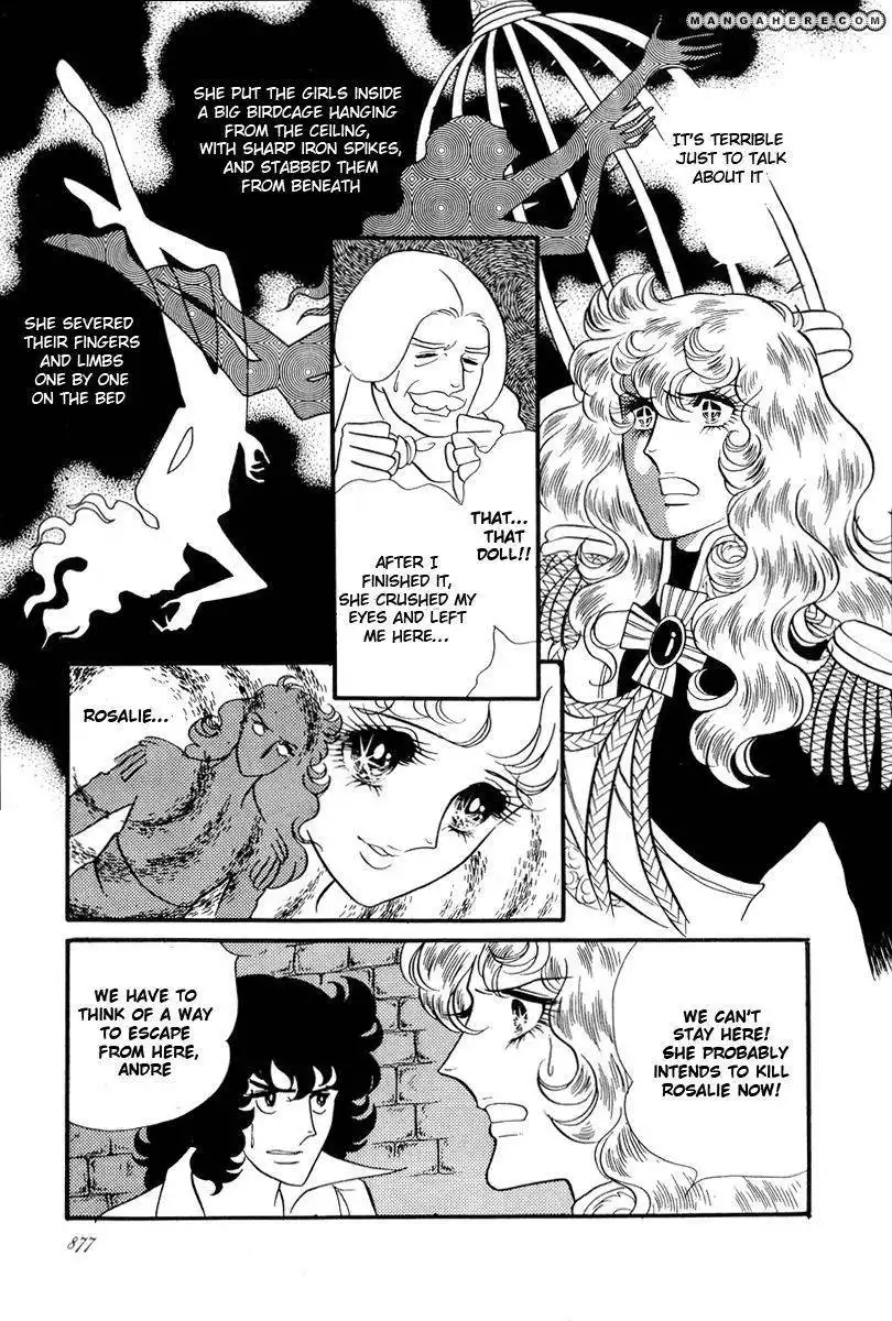 Rose of Versailles Chapter 66 3